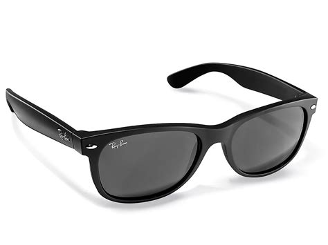 Ray-Ban® Sunglasses - Wayfarer Classic S-24389 - Uline