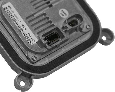 Bapmic 8A5Z 13C170 A Unidad de módulo de control de balasto de faro HID