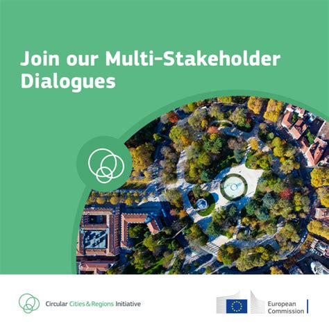 Circular Cities And Regions Initiative Circular Cities And Regions Initiative