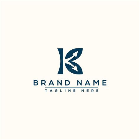 Premium Vector | K logo design template vector graphic branding element