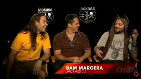 Pin By Jayde Elliott On Bam Margera Jackass Jackass Crew Bam Margera