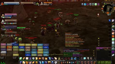 Aura Frames Wow Addon Forkidsfetr