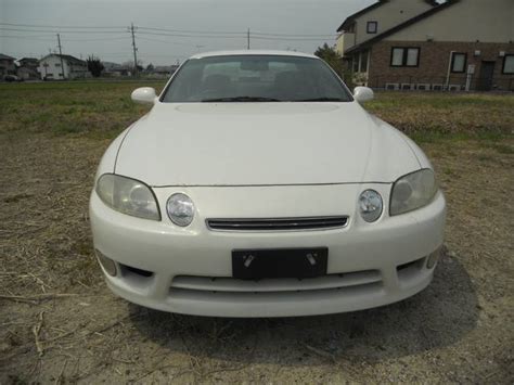 Featured Toyota Soarer Gt S Package At J Spec Imports