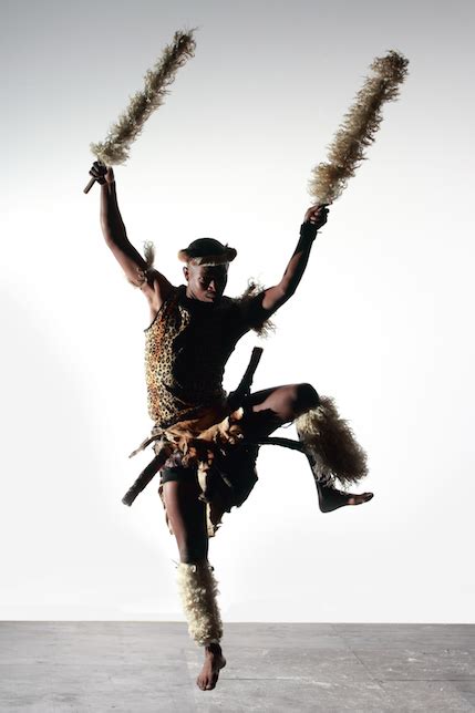 Zulu Dancers || Cape Town || Bookings