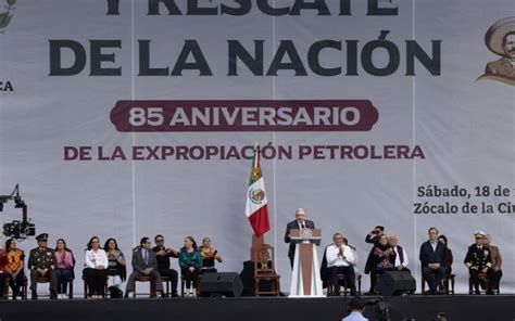 Est Asegurada La Continuidad Con Cambio Amlo Diario De Quer Taro