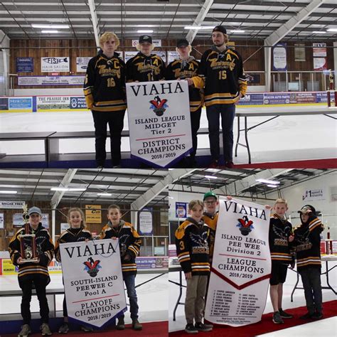 Spirit Rally Photos – Peninsula Minor Hockey Association