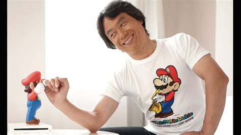 Miyamoto Admite Que Le Sorprendió El éxito De Super Mario Bros La Película