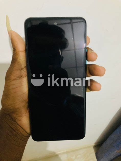 Huawei Y7a Used For Sale In Akuressa Ikman