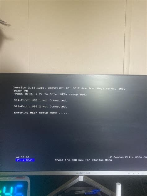 Can’t Boot Up Or Get Into Bios R Pchelp