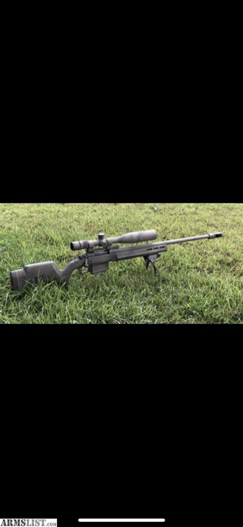 Armslist For Sale Trade Remington 700 300 Win Mag Magpul Hunter