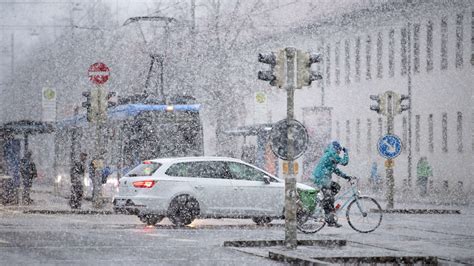 Wetter In Hessen Frost Und Schnee Drohen Doch Dann Kommt Alles Anders