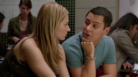 Assista ao episódio 2 da temporada 3 de Faking it Faking it O