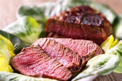 Perfect Beef Tenderloin Smoker Recipe