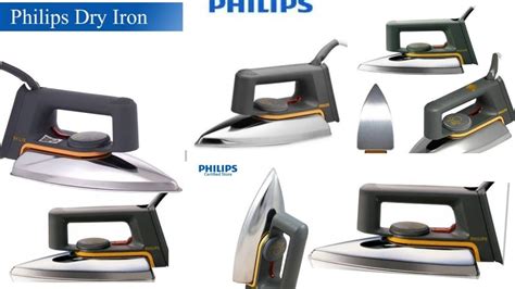 Philips Dry Iron Unboxing Review Philips Dry Irons Different Model