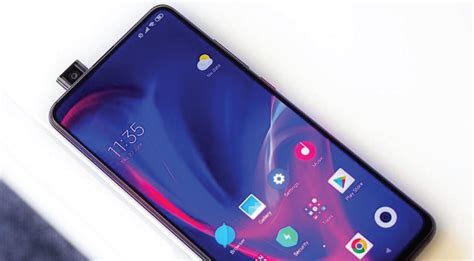 Xiaomi Redmi K30 Pro Gsm Full Info