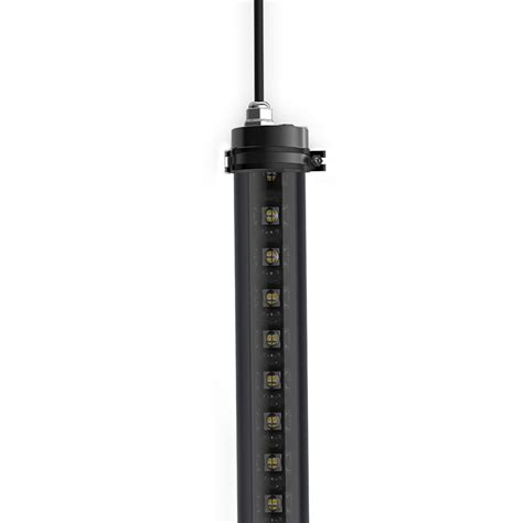 Low Glare Design Ugr Led Tubular Light