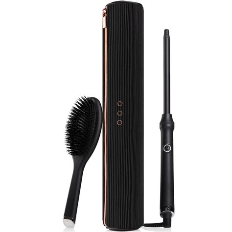 Ghd Curve Thin Wand Gift Set Limited Edition