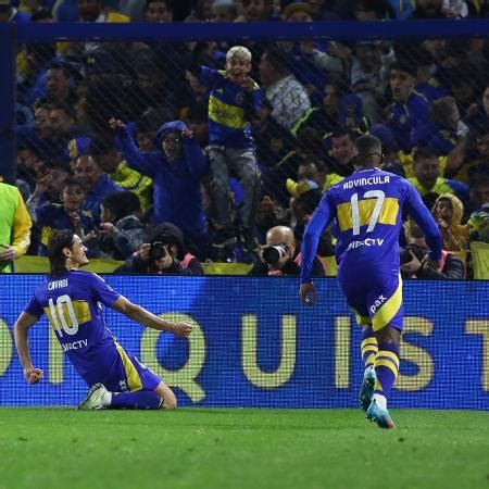 Boca Juniors Not Cias Resultados E Jogos Uol Esporte