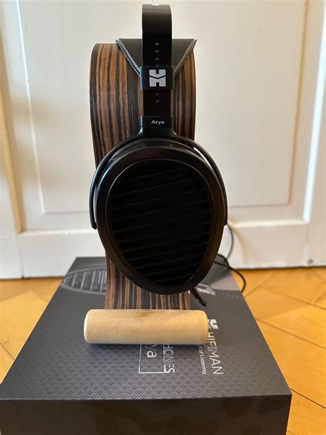 Hifiman Arya Wie Neu Kaufen Auf Ricardo