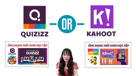 So S Nh Quizizz Vs Kahoot Youtube