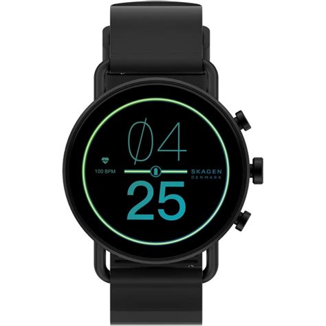 Skagen Falster Connected Gen Smartwatch Hr Skt