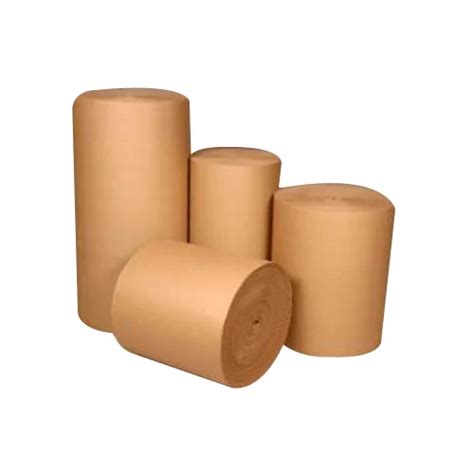 Corrugated Paper Rolls K N Papers And Packages