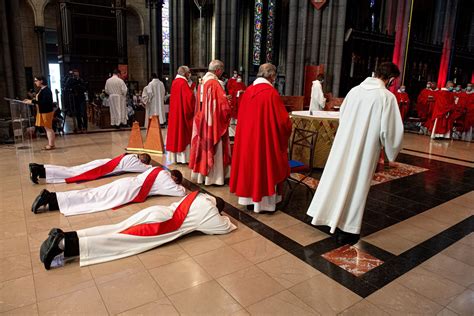 Ordinations laudace dêtre prêtre en 2023