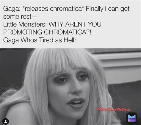 These Memes Will Make You Go Gaga For Lady Gaga More Than A Look Memes