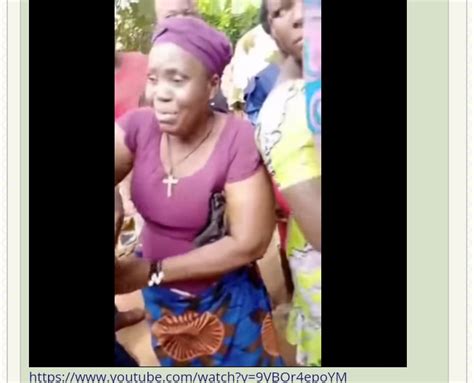 Obiano Rewards Eunice Onuegbusi Woman Who Rejected ₦5000 To Vote For A