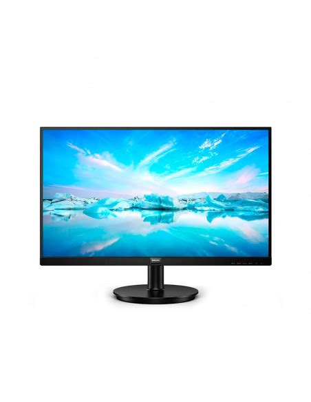 Philips V Line 275V8LA 00 Monitor 27 QHD