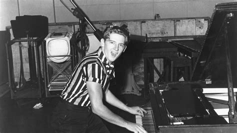 Addio a Jerry Lee Lewis il ribelle del rock n roll si è spento a 87