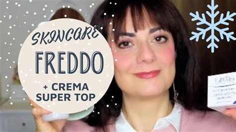 FREDDO HO SCOPERTO UNA CREMA SUPER TOP E VI MOSTRO COSA STO USANDO