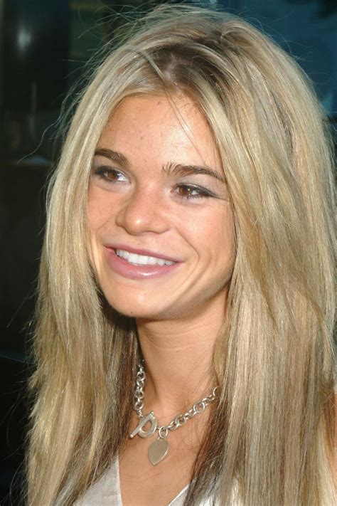 Ellen Muth Profile Images — The Movie Database Tmdb