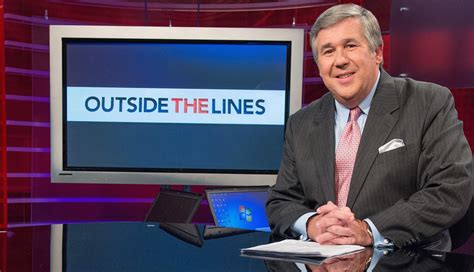 Bob Ley - Outside the Lines - February 19, 2013 - BobLee Says