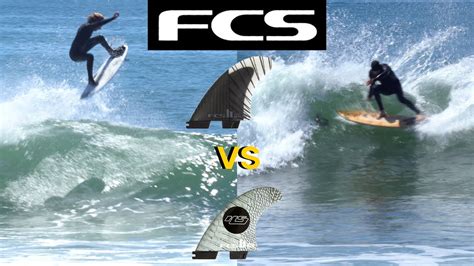 The Best Surfboard Fins For Small Waves Fcsii Reactor Vs Haydenshapes