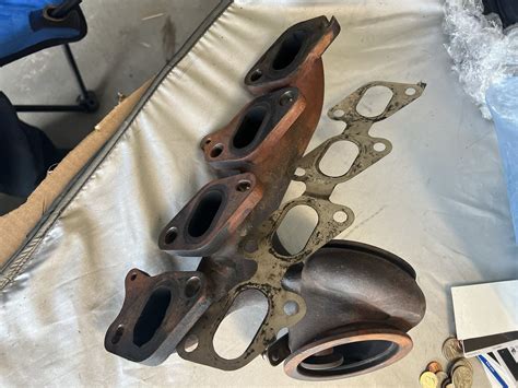 Chevy Cruze Exhaust Manifold For Sale In Kissimmee Fl