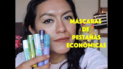 M Scaras De Pesta As Econ Micas Favoritas Youtube