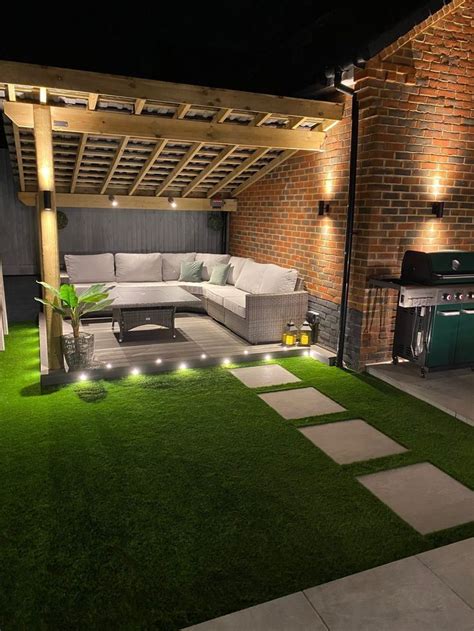 Fabulous And Modern Rooftop Terrace Design Pergola Designs Ideas