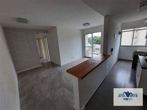 Apartamento Na Avenida Da Abdias Jos Dos Santos Maria Paula Em S O