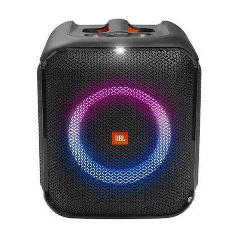 Manual De Usuario Jbl Partybox Encore Essential Espa Ol P Ginas