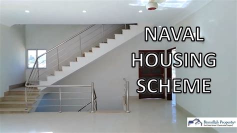 Bungalow In Naval Housing Scheme Property Karachi Real Estate