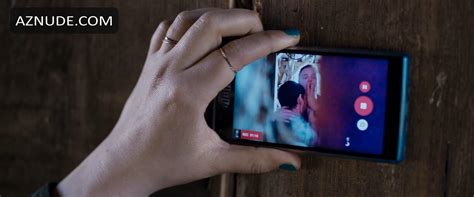 VERLORENE NUDE SCENES AZNude