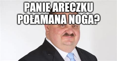 Panie Areczku Jakie L4