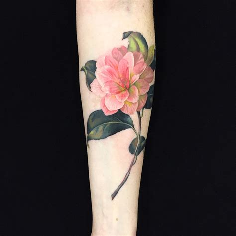 23 Stunning Watercolor Tattoo Ideas Best Watercolor Tattoo Artists