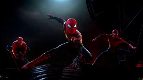 Spider Man Vuelve A Las Salas De Cine Por Todo Lo Alto