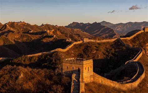 The Best of Jinshanling: Your Essential Guide | Beijing Walking Tours