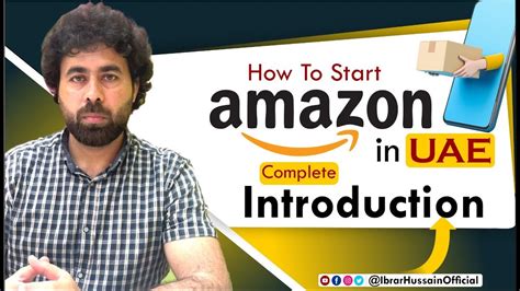 How To Start Selling On Amazon UAE KSA Wholesale Fba How To Create