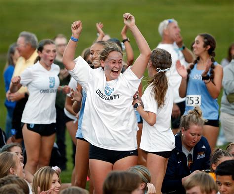 Elkhart Xc Runner Max Malloy Voted Tribune Athlete Of The Week