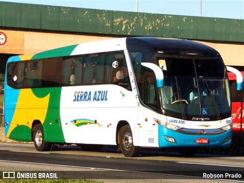 Turismo Serra Azul Em S O Jos Dos Campos Por Robson Prado Id