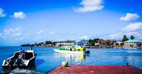 The Official Guide To Belize Cruise Excursions What To See And Do When